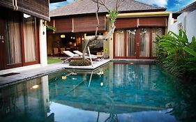 Pradha Villas Seminyak